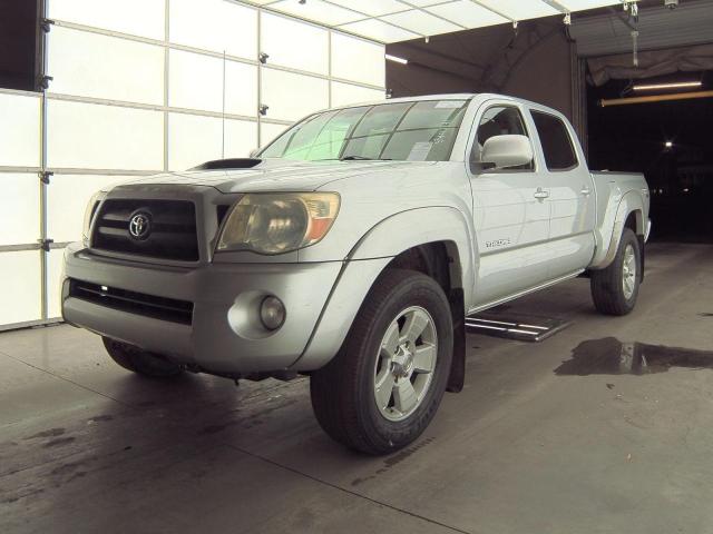 Photo 1 VIN: 5TEMU52N36Z238011 - TOYOTA TACOMA DOU 