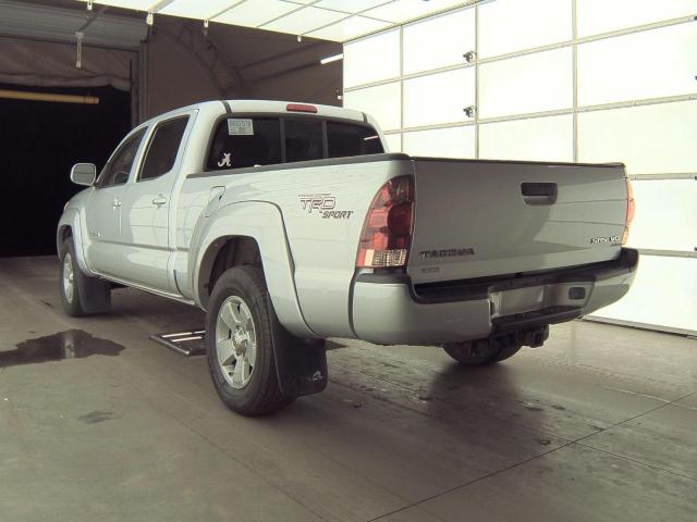 Photo 2 VIN: 5TEMU52N36Z238011 - TOYOTA TACOMA DOU 