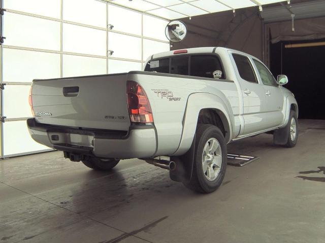 Photo 3 VIN: 5TEMU52N36Z238011 - TOYOTA TACOMA DOU 