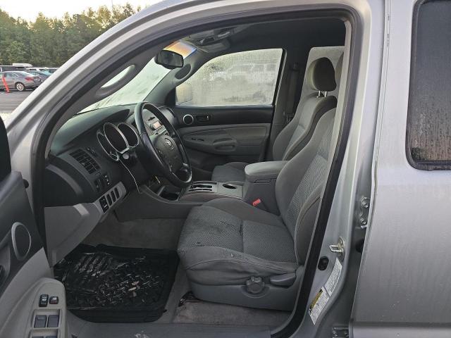 Photo 4 VIN: 5TEMU52N36Z238011 - TOYOTA TACOMA DOU 