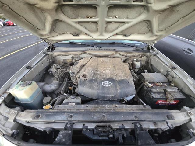 Photo 6 VIN: 5TEMU52N36Z238011 - TOYOTA TACOMA DOU 