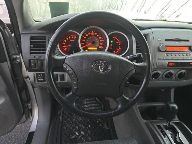 Photo 8 VIN: 5TEMU52N36Z238011 - TOYOTA TACOMA DOU 