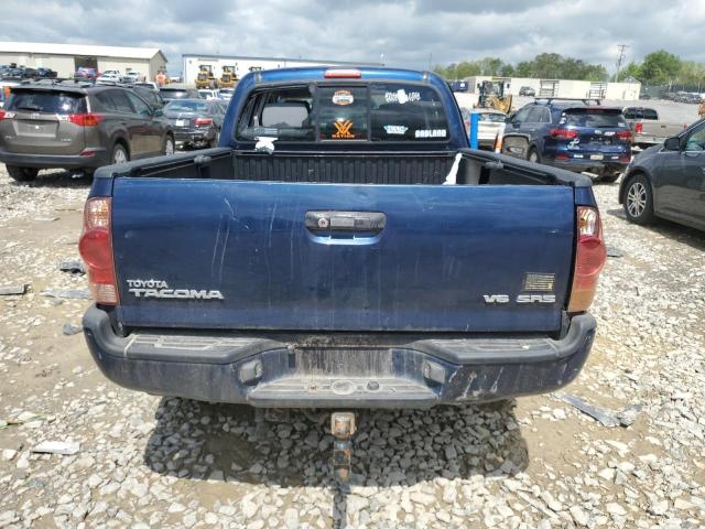 Photo 5 VIN: 5TEMU52N37Z394566 - TOYOTA TACOMA DOU 