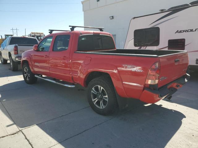 Photo 1 VIN: 5TEMU52N37Z446438 - TOYOTA TACOMA DOU 