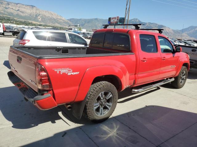 Photo 2 VIN: 5TEMU52N37Z446438 - TOYOTA TACOMA DOU 