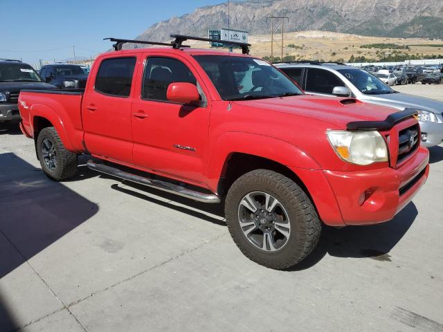 Photo 3 VIN: 5TEMU52N37Z446438 - TOYOTA TACOMA DOU 