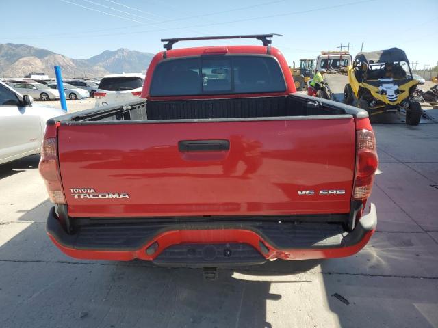 Photo 5 VIN: 5TEMU52N37Z446438 - TOYOTA TACOMA DOU 