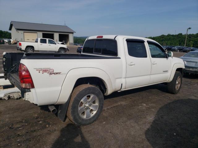 Photo 2 VIN: 5TEMU52N46Z277660 - TOYOTA TACOMA 