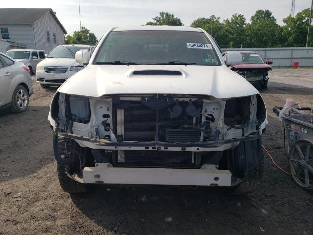 Photo 4 VIN: 5TEMU52N46Z277660 - TOYOTA TACOMA 