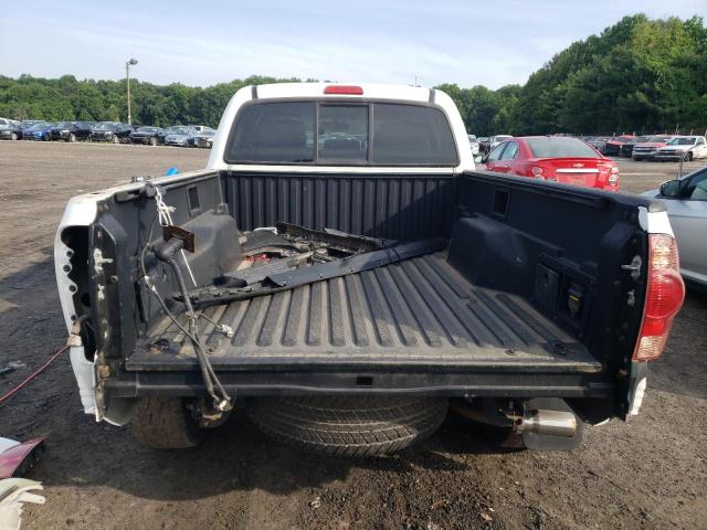 Photo 5 VIN: 5TEMU52N46Z277660 - TOYOTA TACOMA 