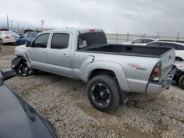 Photo 1 VIN: 5TEMU52N55Z041582 - TOYOTA TACOMA DOU 