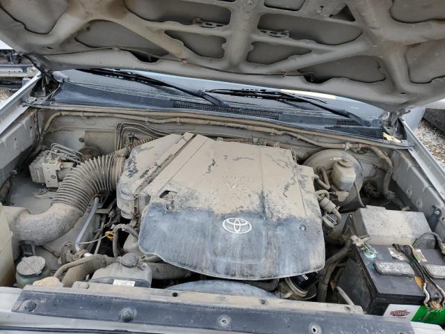 Photo 10 VIN: 5TEMU52N55Z041582 - TOYOTA TACOMA DOU 