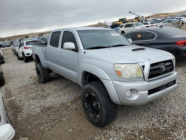 Photo 3 VIN: 5TEMU52N55Z041582 - TOYOTA TACOMA DOU 