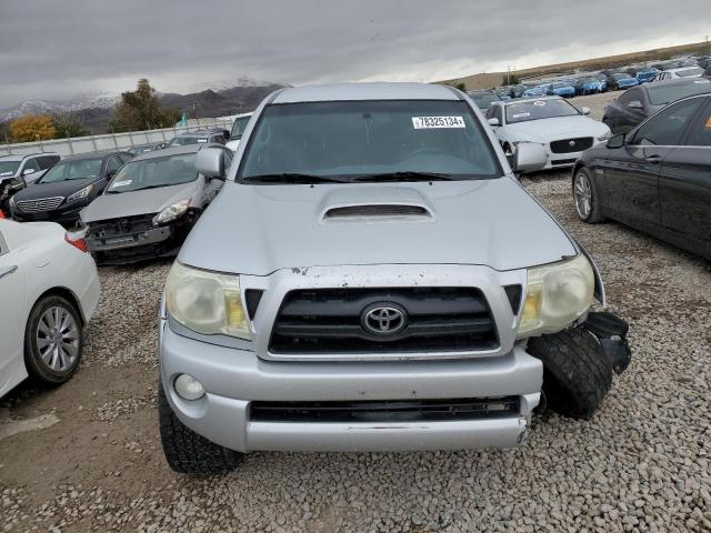 Photo 4 VIN: 5TEMU52N55Z041582 - TOYOTA TACOMA DOU 