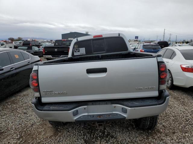 Photo 5 VIN: 5TEMU52N55Z041582 - TOYOTA TACOMA DOU 