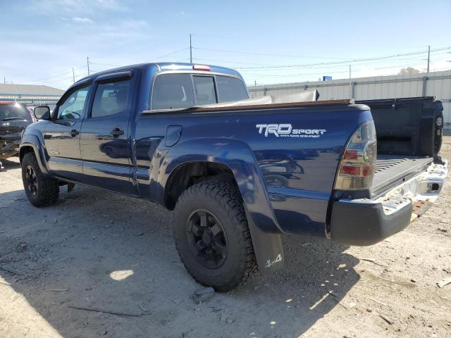 Photo 1 VIN: 5TEMU52N56Z246434 - TOYOTA TACOMA 