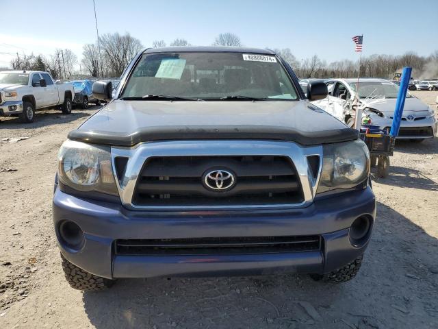 Photo 4 VIN: 5TEMU52N56Z246434 - TOYOTA TACOMA 