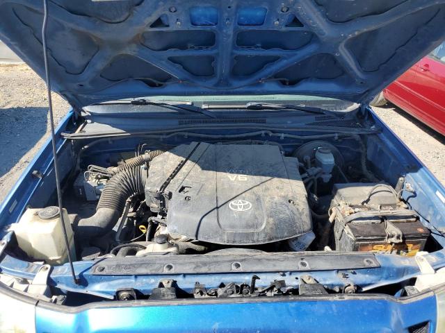 Photo 10 VIN: 5TEMU52N56Z275920 - TOYOTA TACOMA DOU 