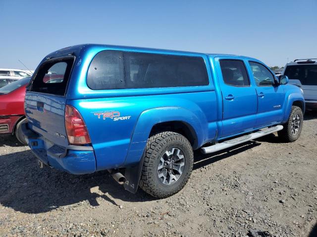 Photo 2 VIN: 5TEMU52N56Z275920 - TOYOTA TACOMA DOU 