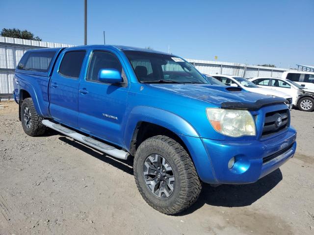 Photo 3 VIN: 5TEMU52N56Z275920 - TOYOTA TACOMA DOU 