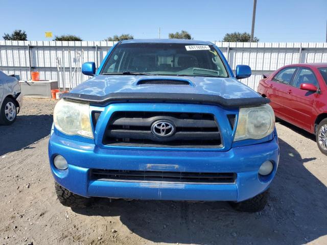 Photo 4 VIN: 5TEMU52N56Z275920 - TOYOTA TACOMA DOU 