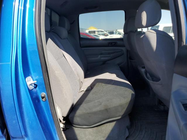 Photo 9 VIN: 5TEMU52N56Z275920 - TOYOTA TACOMA DOU 