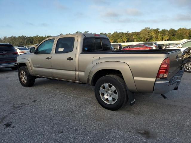 Photo 1 VIN: 5TEMU52N57Z432475 - TOYOTA TACOMA DOU 