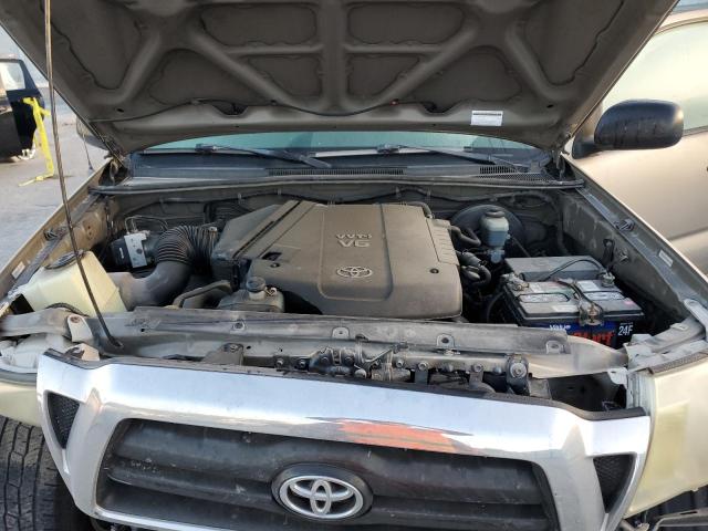 Photo 10 VIN: 5TEMU52N57Z432475 - TOYOTA TACOMA DOU 