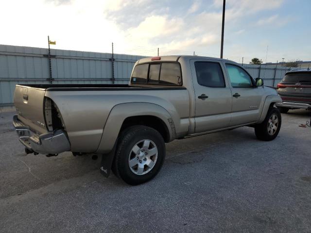 Photo 2 VIN: 5TEMU52N57Z432475 - TOYOTA TACOMA DOU 