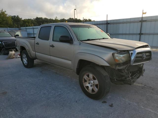 Photo 3 VIN: 5TEMU52N57Z432475 - TOYOTA TACOMA DOU 