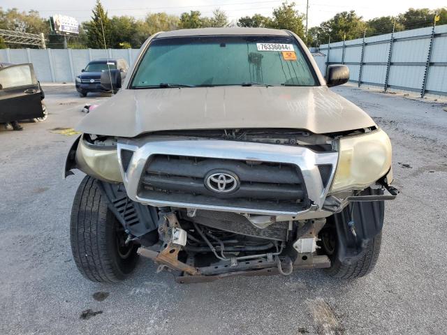 Photo 4 VIN: 5TEMU52N57Z432475 - TOYOTA TACOMA DOU 