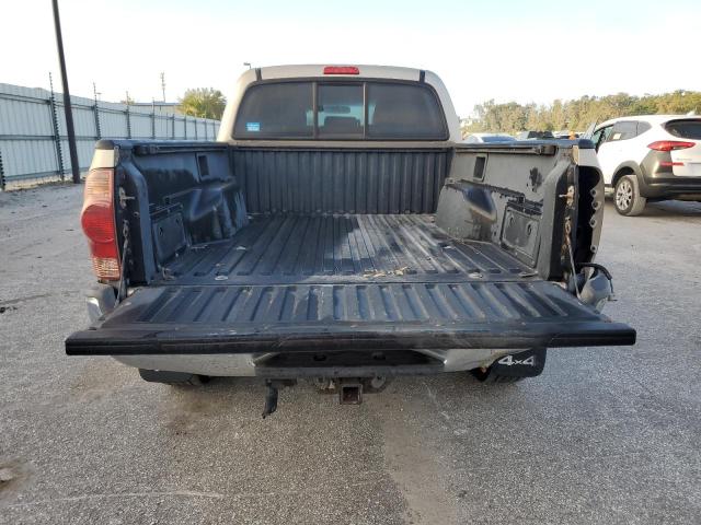 Photo 5 VIN: 5TEMU52N57Z432475 - TOYOTA TACOMA DOU 