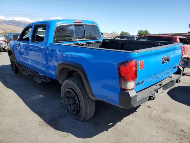 Photo 1 VIN: 5TEMU52N65Z020546 - TOYOTA TACOMA DOU 