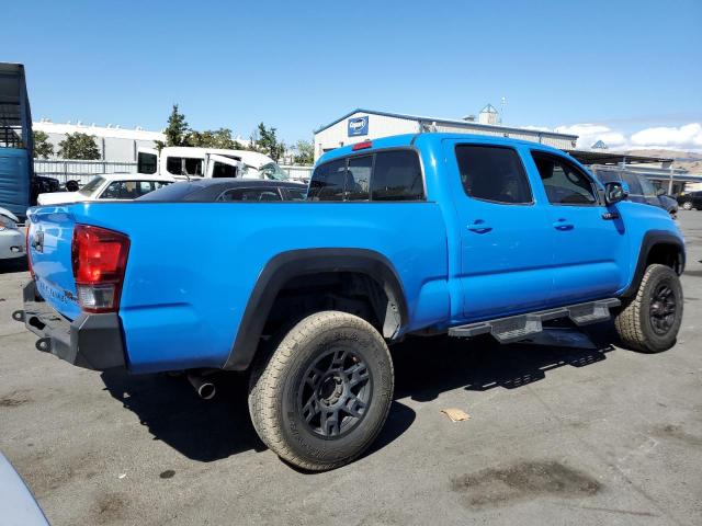 Photo 2 VIN: 5TEMU52N65Z020546 - TOYOTA TACOMA DOU 