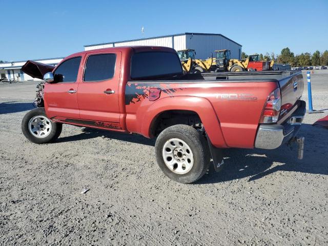 Photo 1 VIN: 5TEMU52N65Z029926 - TOYOTA TACOMA DOU 