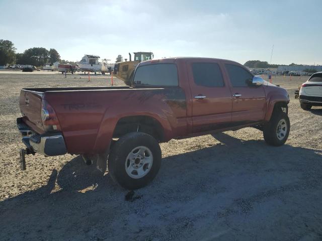 Photo 2 VIN: 5TEMU52N65Z029926 - TOYOTA TACOMA DOU 