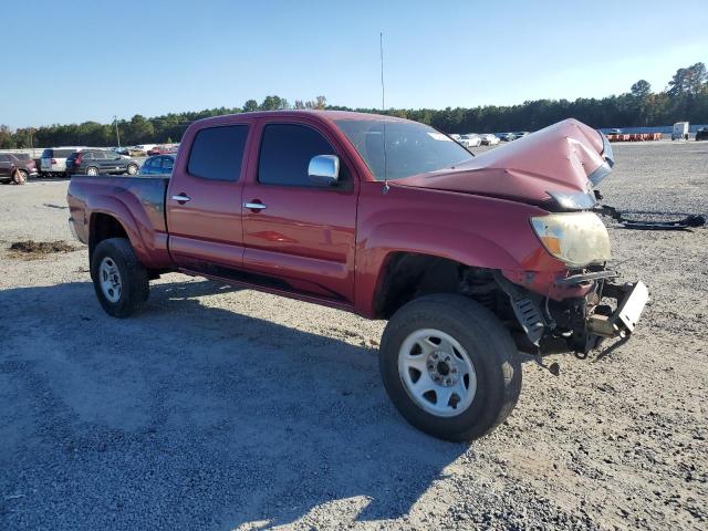 Photo 3 VIN: 5TEMU52N65Z029926 - TOYOTA TACOMA DOU 