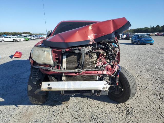 Photo 4 VIN: 5TEMU52N65Z029926 - TOYOTA TACOMA DOU 