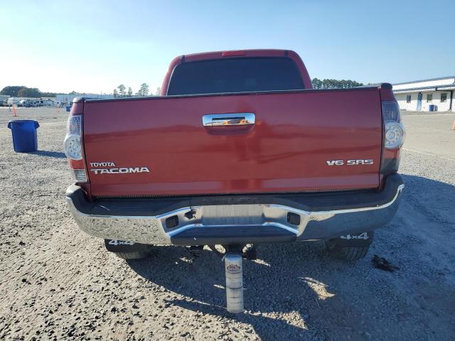 Photo 5 VIN: 5TEMU52N65Z029926 - TOYOTA TACOMA DOU 