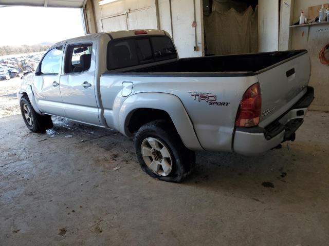 Photo 1 VIN: 5TEMU52N68Z545160 - TOYOTA TACOMA 