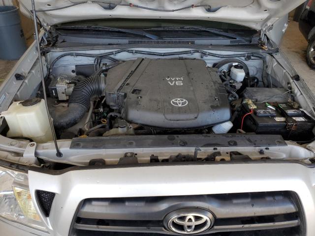 Photo 10 VIN: 5TEMU52N68Z545160 - TOYOTA TACOMA 