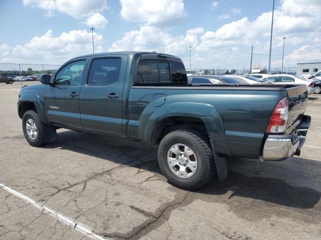 Photo 1 VIN: 5TEMU52N69Z603348 - TOYOTA TACOMA DOU 