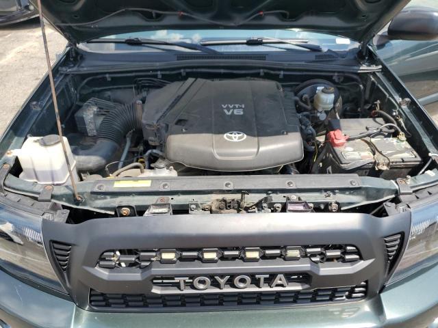 Photo 10 VIN: 5TEMU52N69Z603348 - TOYOTA TACOMA DOU 