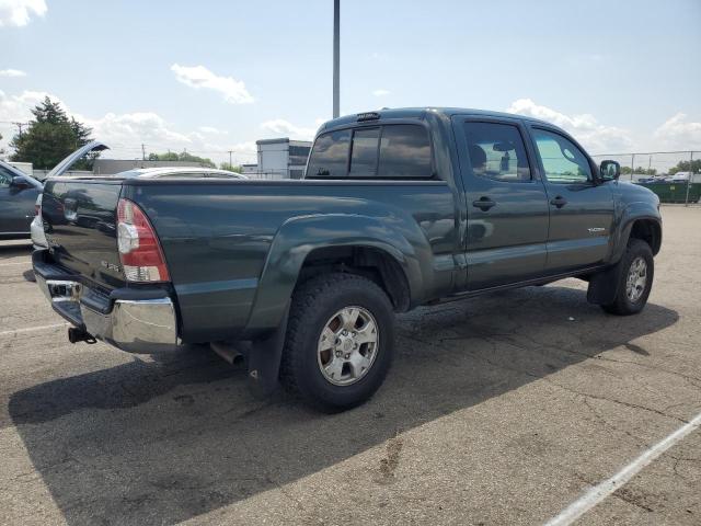 Photo 2 VIN: 5TEMU52N69Z603348 - TOYOTA TACOMA DOU 