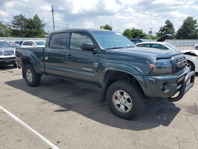 Photo 3 VIN: 5TEMU52N69Z603348 - TOYOTA TACOMA DOU 