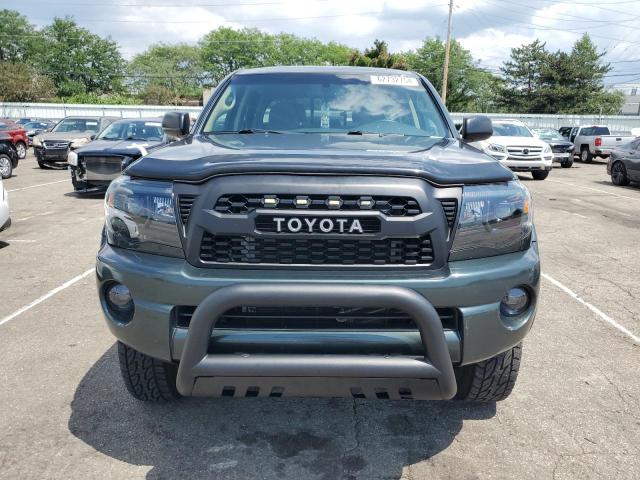 Photo 4 VIN: 5TEMU52N69Z603348 - TOYOTA TACOMA DOU 