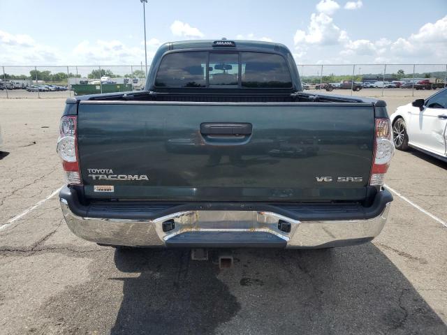 Photo 5 VIN: 5TEMU52N69Z603348 - TOYOTA TACOMA DOU 