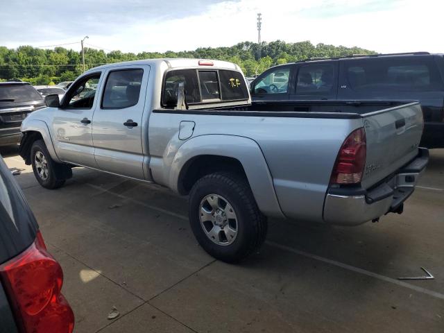 Photo 1 VIN: 5TEMU52N76Z155049 - TOYOTA TACOMA 