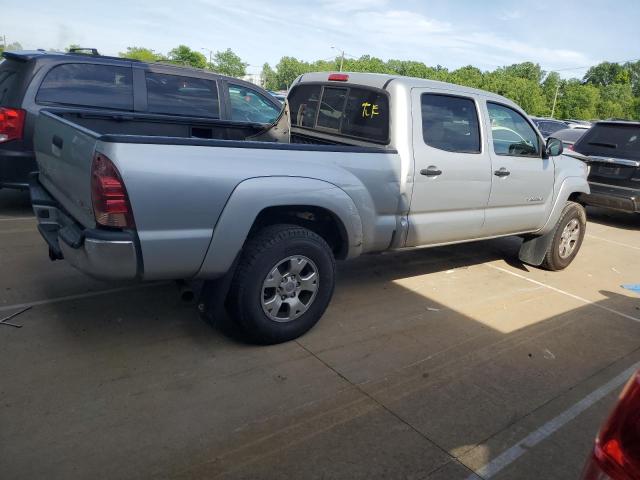 Photo 2 VIN: 5TEMU52N76Z155049 - TOYOTA TACOMA 