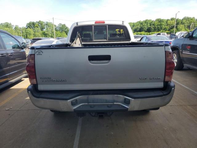 Photo 5 VIN: 5TEMU52N76Z155049 - TOYOTA TACOMA 